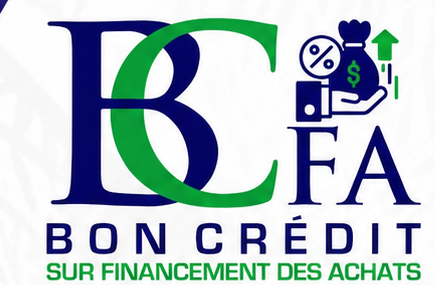 BCFA Bon Crédit